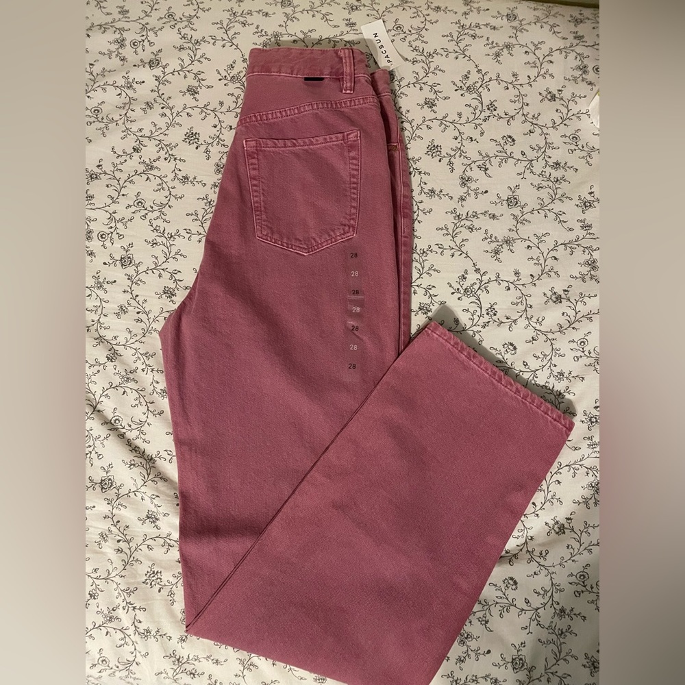Pacsun Jeans